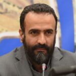 فروغی: بدنسازی و پرورش اندام از محبوب ترین رشته های ورزشی کشور است